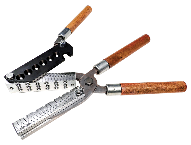 Lee Precision 18-Cavity Buckshot Mold 00 Buckshot - 90486