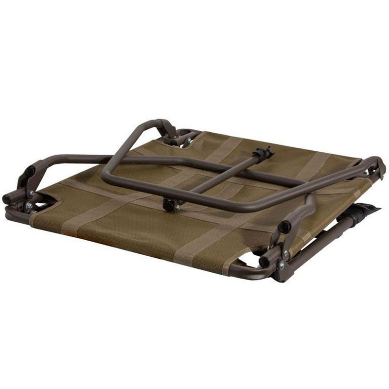 Higdon Outdoors MOmarsh Invisi-Lab Dog Blind, Optifade Timber - 34019