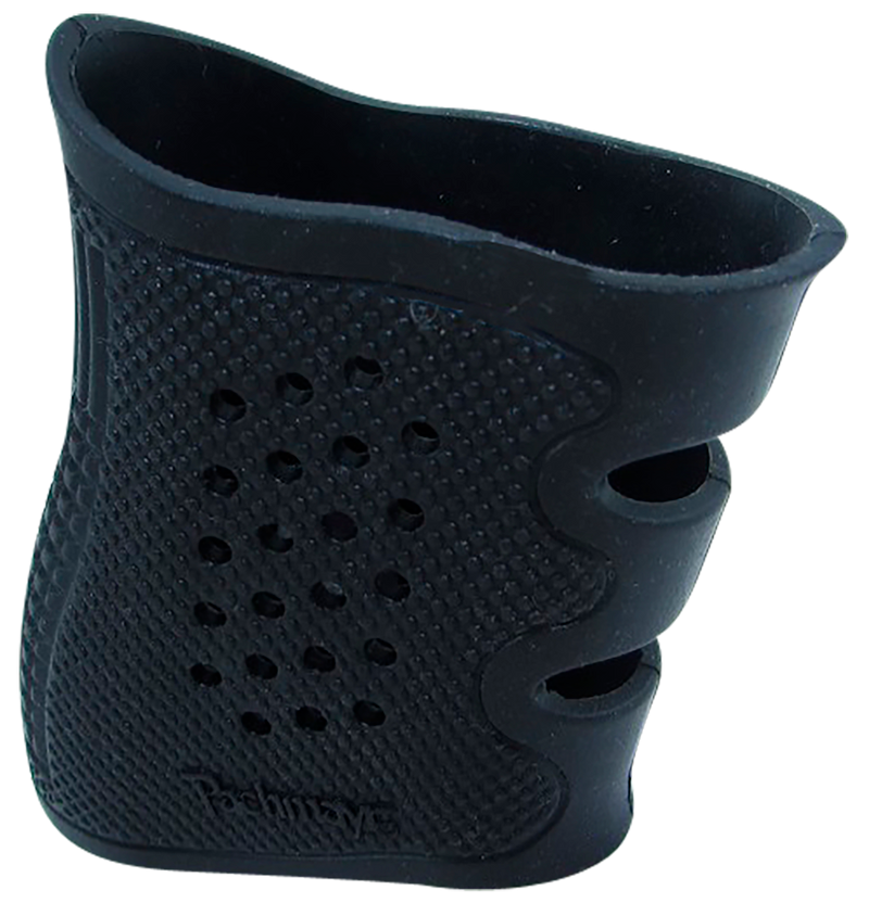 Pachmayr Tactical Grip Glove for Glock 19/23, Black Rubber - 05174