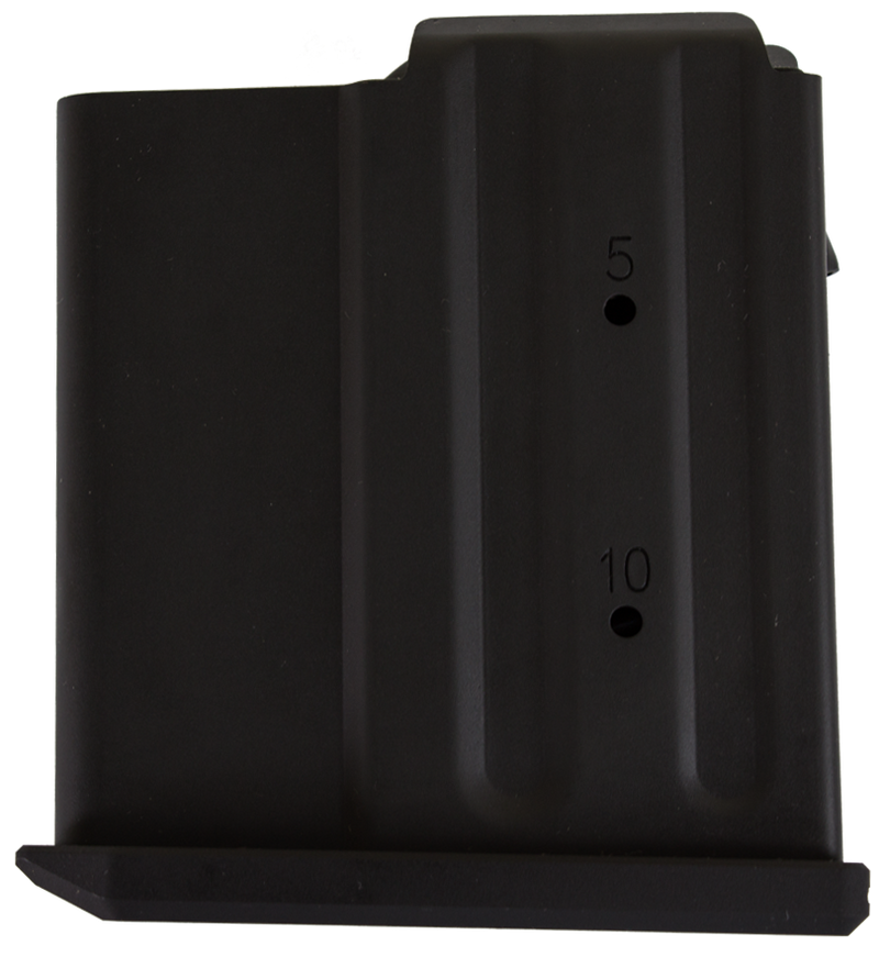 CZ 557 .308 Win/243 Win 10rd Rifle Magazine, Black - 14105