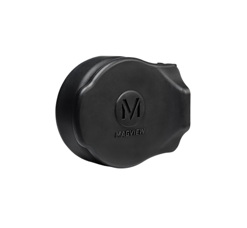 MagView S1 Sync Spotting Scope Adapter, Black - 82050