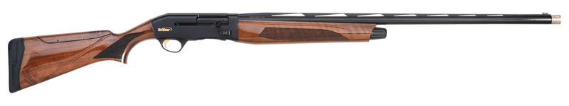 TriStar Viper G2 Pro Sporting 12 Gauge 30" 5+1 Semi-Auto Shotgun, Walnut/Blue - 24258