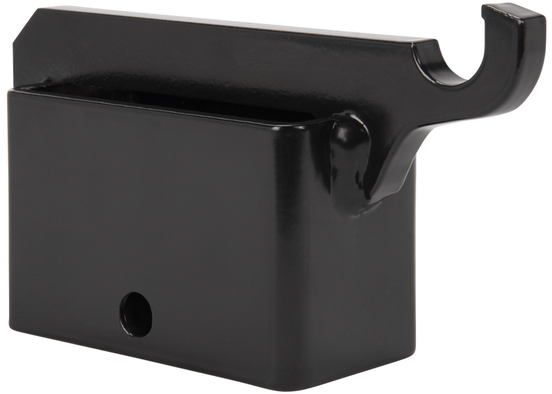 EZ-Aim Gong and Steel Target Hanging Hook for 2x4 Lumber - 15514