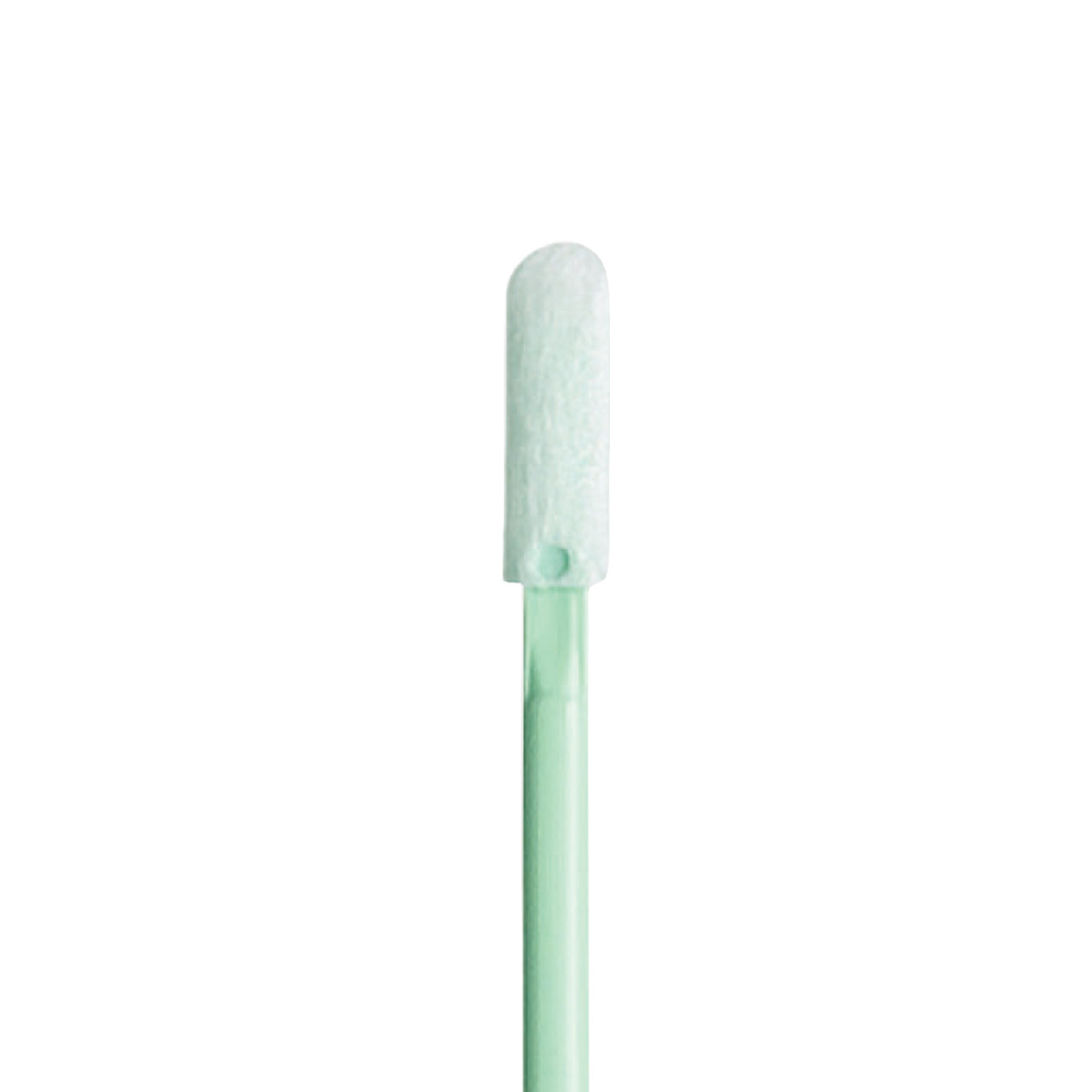 TX759B Micro Polyester Cleanroom Swab