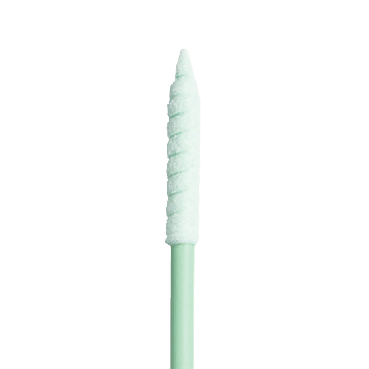 TX752B Medium Compressed Clean Foam Swab