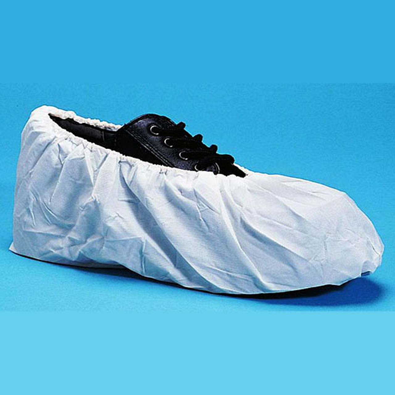 tyvek shoe covers