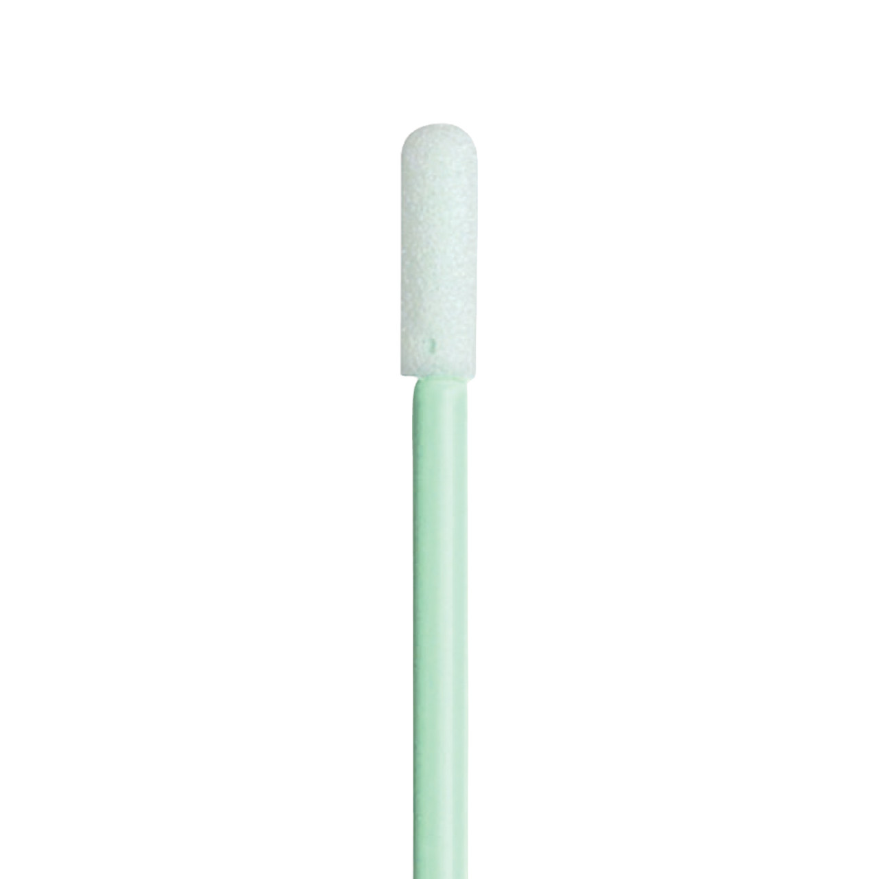 TX741B Small Clean Foam Swab