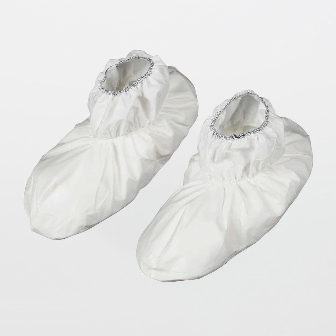 Kimberly-Clark Kimtech A7 Ankle High Shoe Covers - SOSCleanroom.com