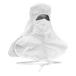 Kimberly-Clark Kimtech Pure A5 Sterile Integrated Hood and Mask