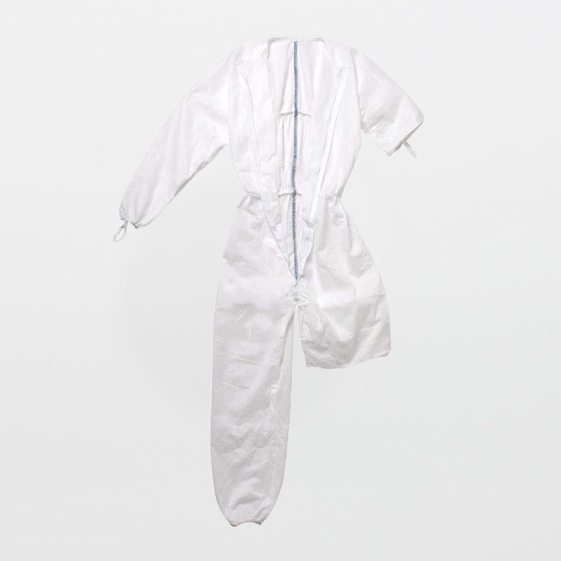 p*g様 FreshService BACK SATIN OVERALL Kimberly-Clark Kimtech (88804) Pure A5 Sterile Cleanroom Coveralls