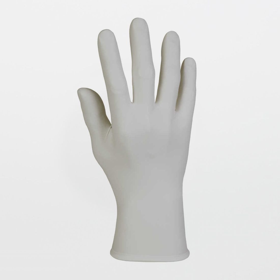 やすー Kimberly-Clark Kimtech (50705) Sterling Nitrile Exam Gloves (X