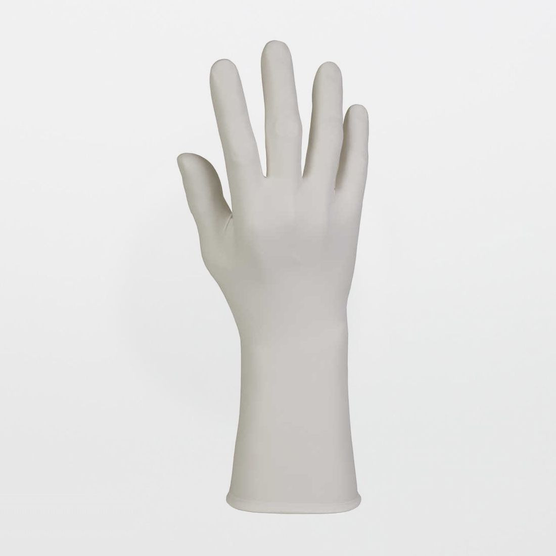 とんきち様確認用 Kimberly-Clark Kimtech (53137) Sterling Nitrile-Xtra Exam Gloves