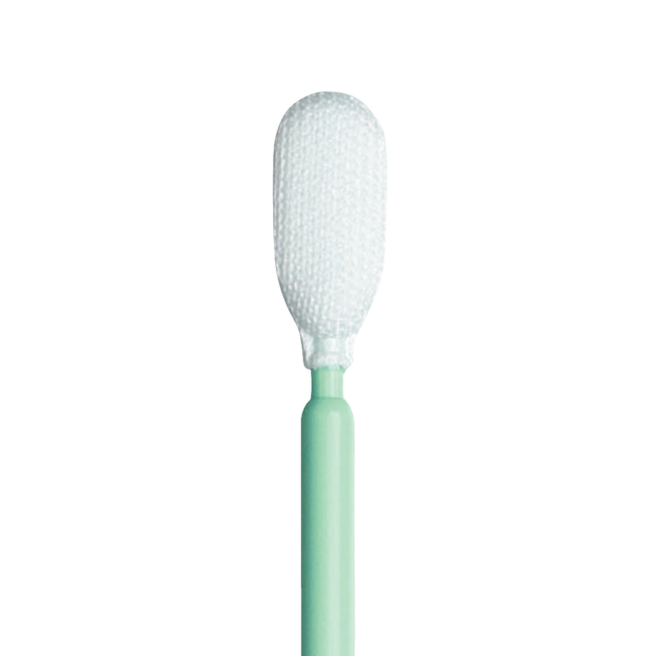 Texwipe Alpha Polyester Cleanroom Swab - Shop For Swabs