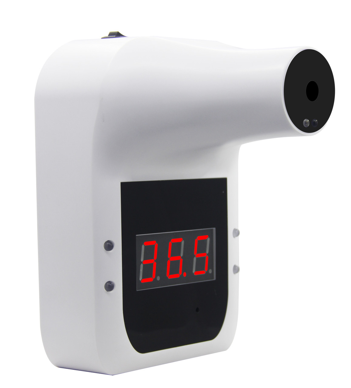 Wall Mount Infrared Thermometer