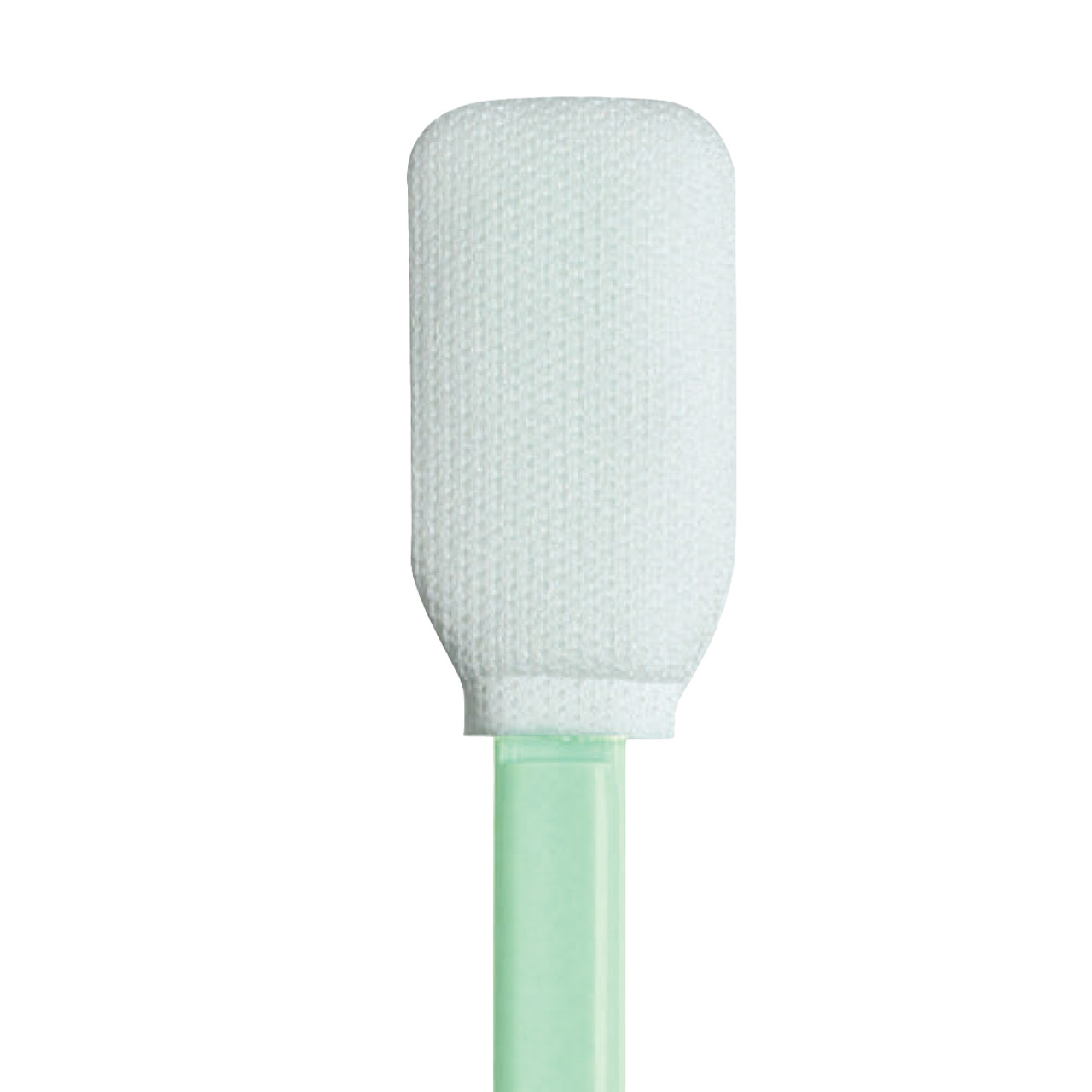 TX714A Large Alpha Polyester Cleanroom Swab