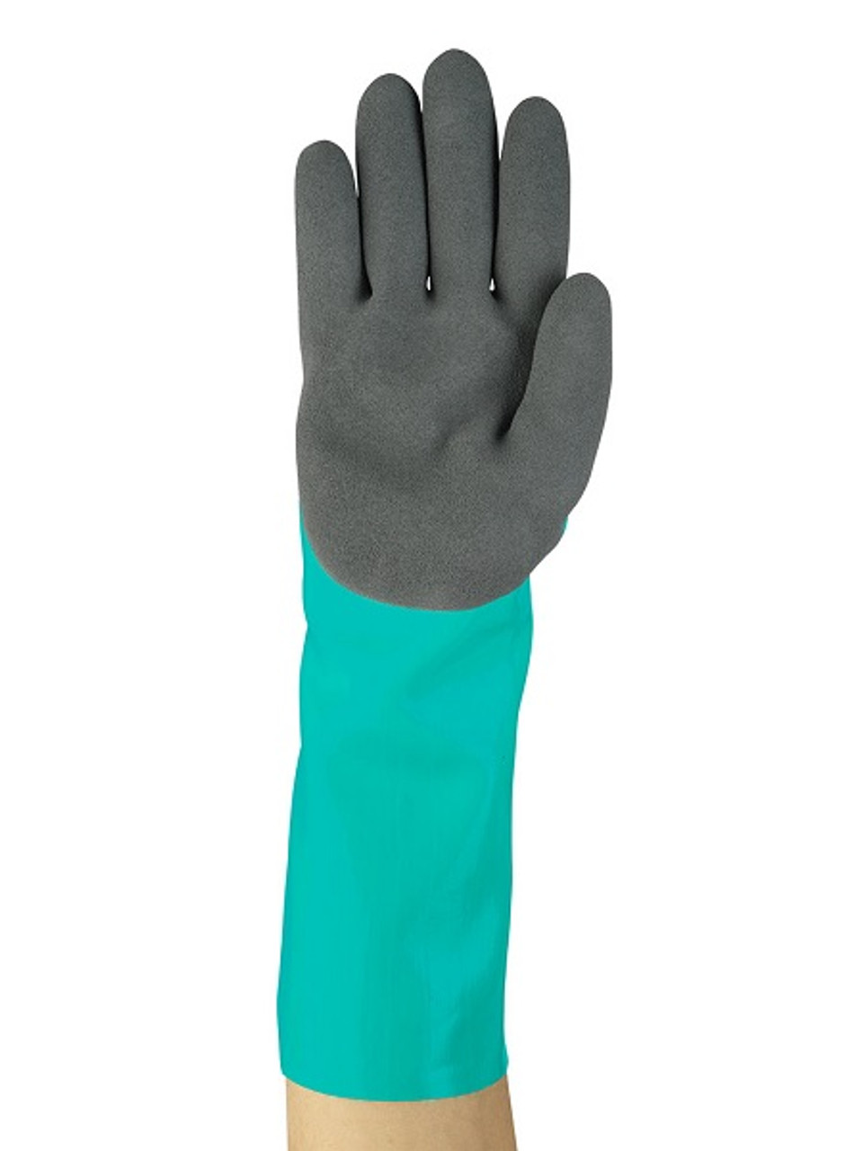 Ansell's guide to cut-resistant gloves and sleeves
