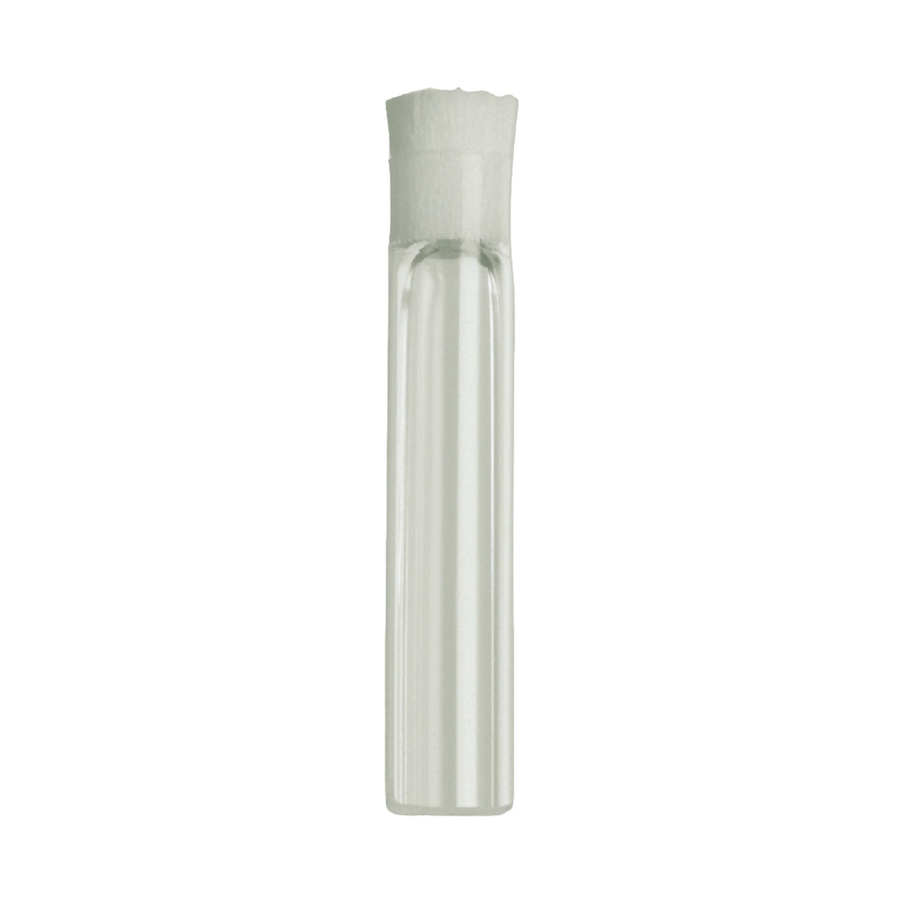 TX726 CrushTube Swab 91% IPA 9% DIW Solution