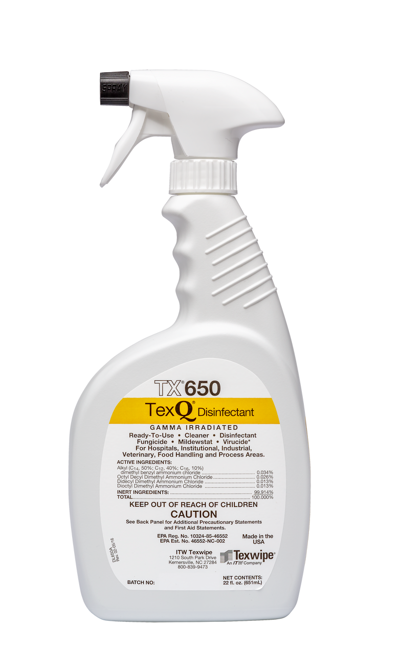 Spray dégivrant 650 ml