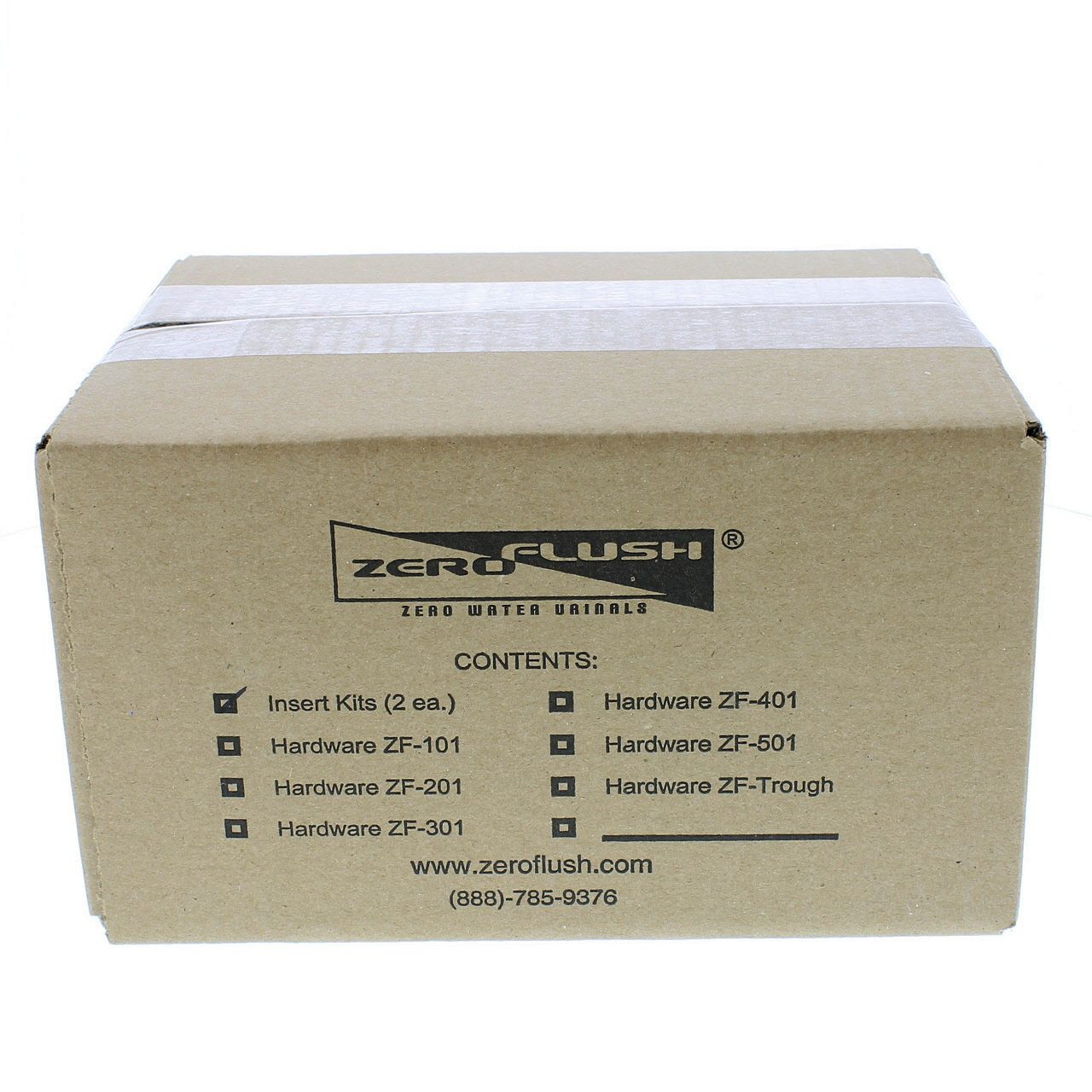 ZeroFlush / American Standard ZFKIT Replacement Waterless Urinal