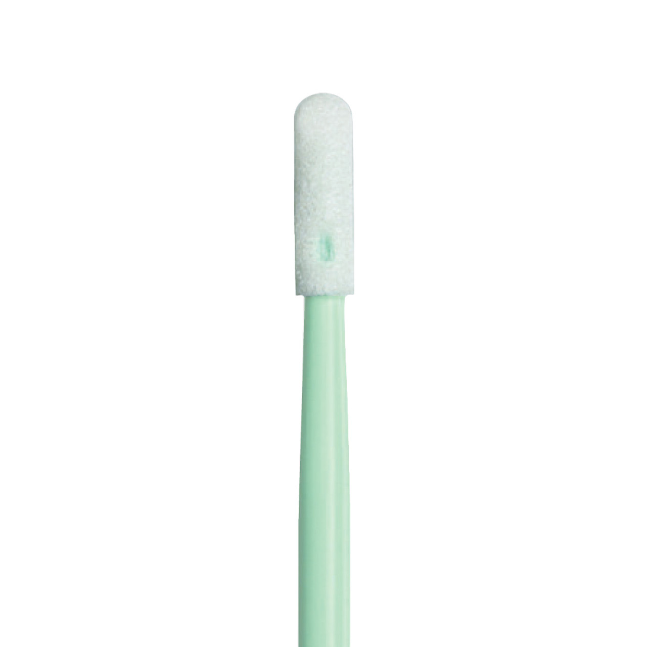TX742B Small Clean Foam Swab
