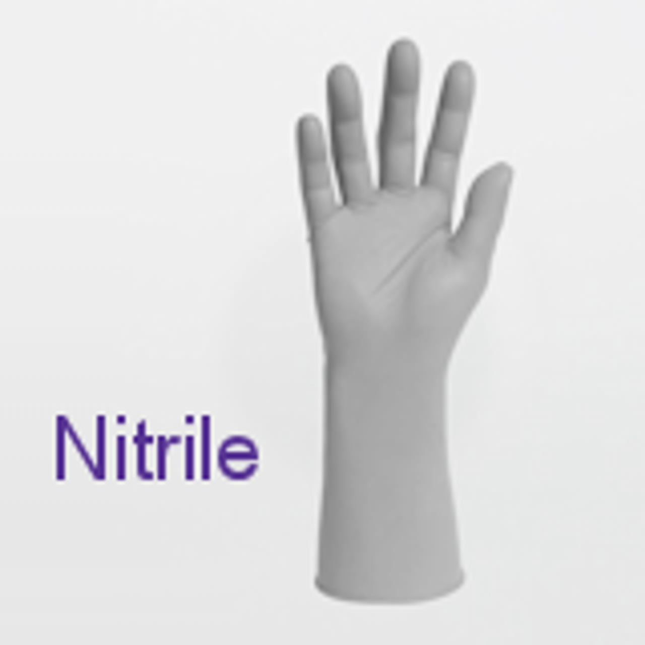 Nitrile Gloves