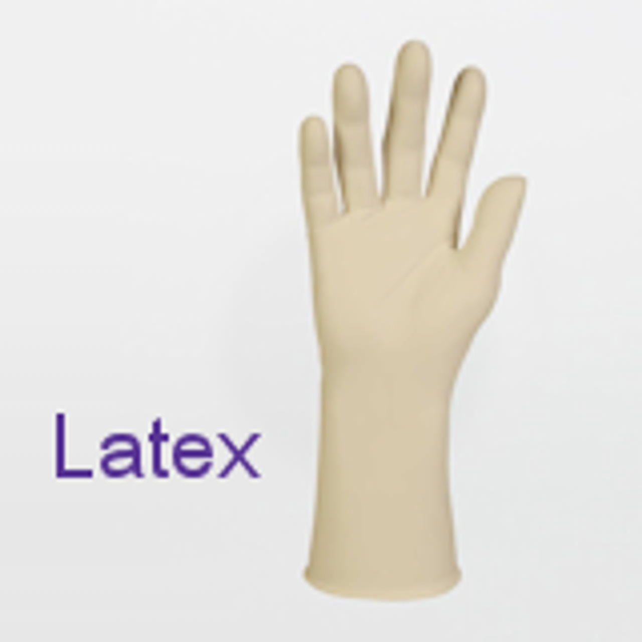 Gloves (Latex)