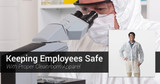 Keeping Employees Safe With Proper Cleanroom Apparel