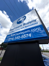 Why Customers Choose SOSCleanroom for Personalized Cleanroom Supply Support