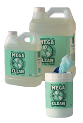 Cleanroom MegaClean Heavy Duty Cleaner