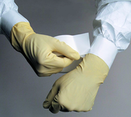 Cleanroom MicroSeal Gowning Tape