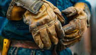 Cut-Resistant Glove Ratings: Everything You Need to Know About ANSI Glove Ratings