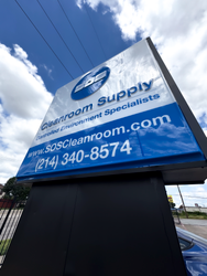 Why Customers Choose SOSCleanroom for Personalized Cleanroom Supply Support