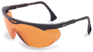 Uvex S1933X Skyper Safety Glasses SCT-Orange UV Extreme