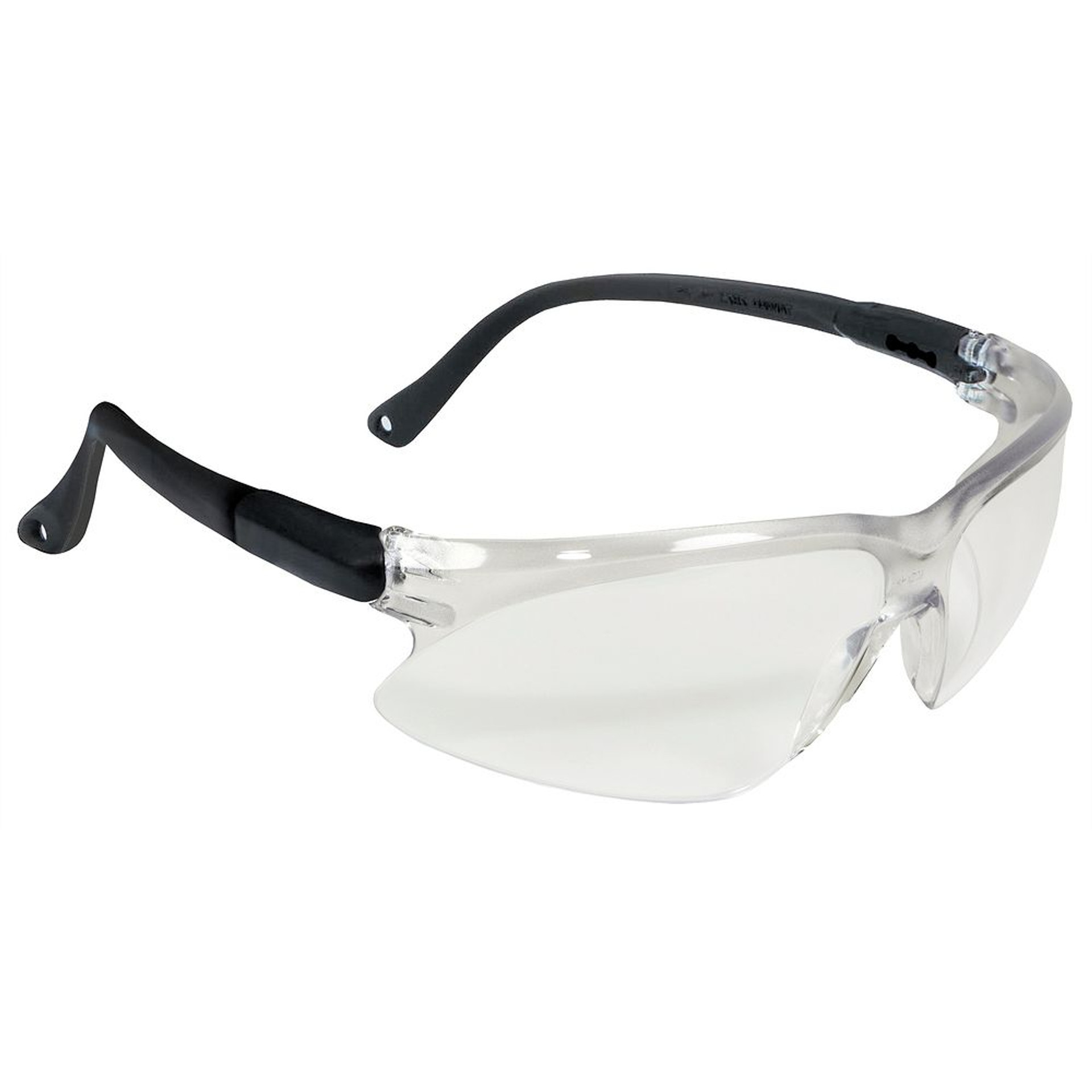 Kleenguard Visio Economy Safety Glasses Clear Uncoated