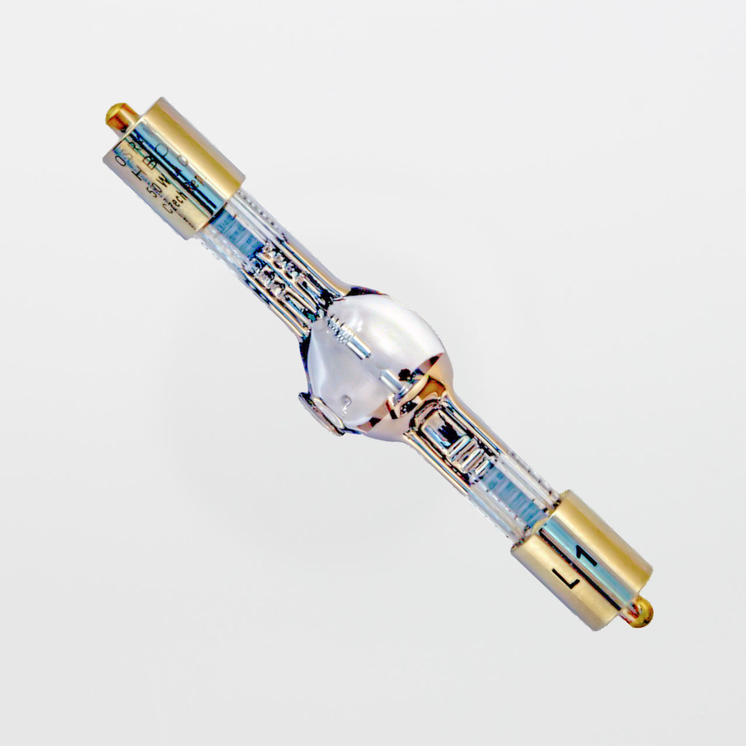 Osram Sylvania XBO75W2 75W Short Arc Xenon Lamp