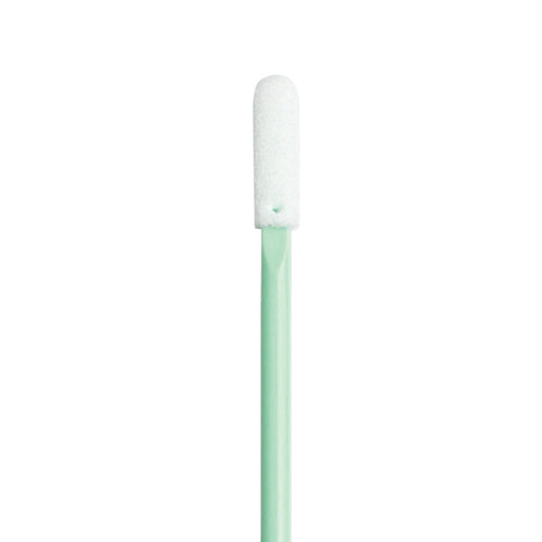 TX751B Small Compressed Foam Swab