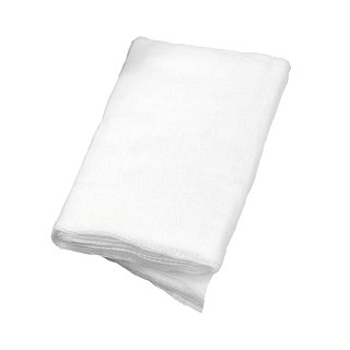 18" x 36" Tack Cloth "Unbleached" (Cheesecloth Fabric)