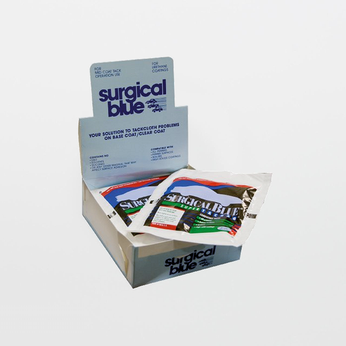 Surgical Blue Tack Cloth Order Sterile Wipes Online