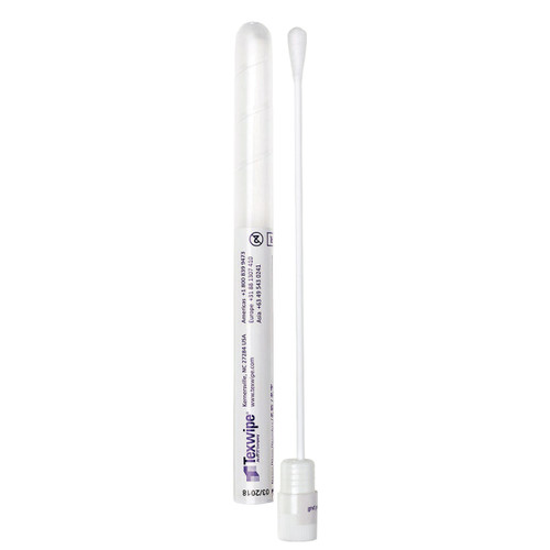 STX764T Sterile Dry Collection and Transport System (Polyester Swab)