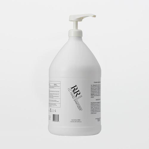 I.C. Foaming Hand Sanitizer (1 Gallon)
