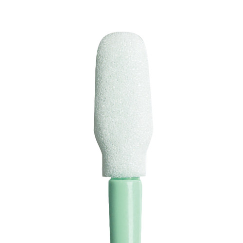 Texwipe TX706A CleanFoam Keyboard Swab (Closed Cell)