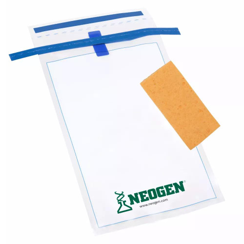 3M Hydrated-Sponge with 10 mL Neutralizing Buffer HS10NB