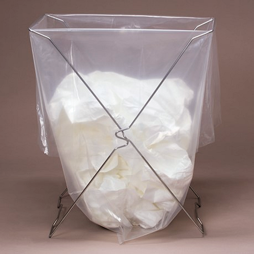 Cleanroom Binliners