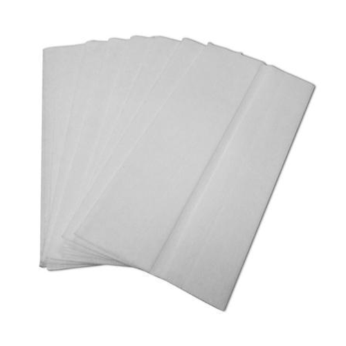 Grab-EEZ Cleanroom Wipes 7" x 12" Polyester/Cellulose