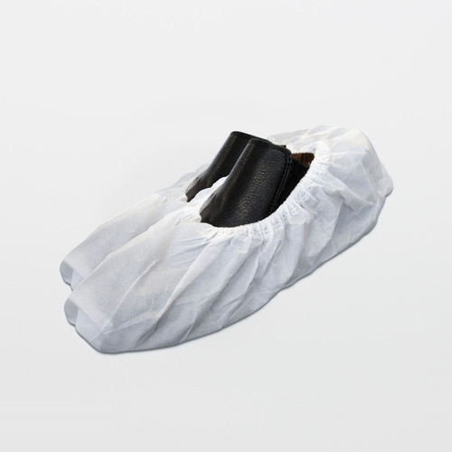 non slip white sneakers