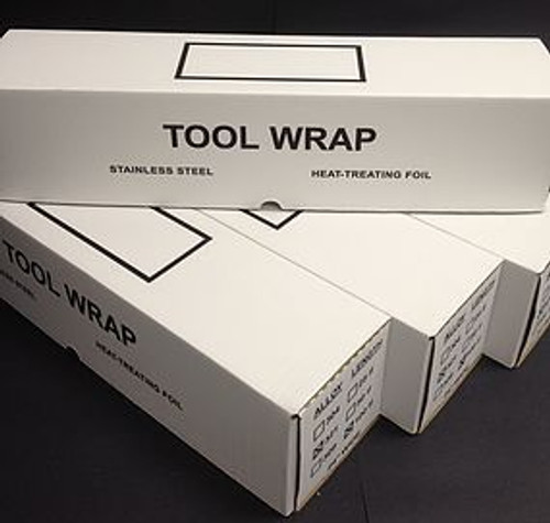  Stainless Steel Tool Wrap