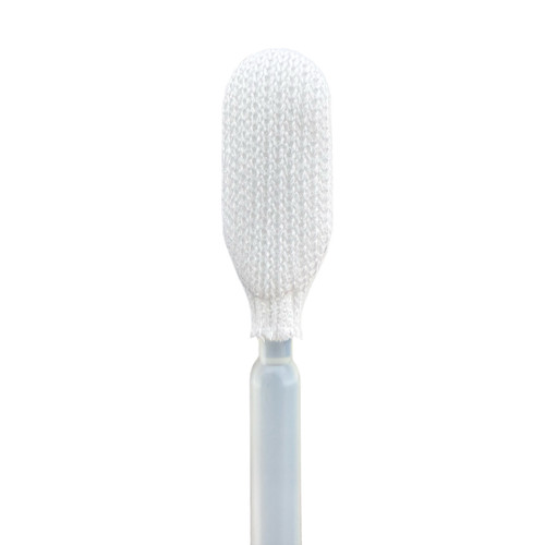 Texwipe TX761 Swabs Alpha Polyester Long Handle