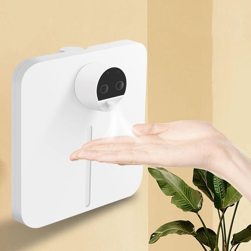 Automatic Hand Sanitizer Dispenser