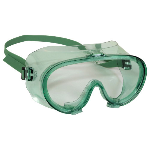 KleenGuard Monogoggle 202 Goggle (Clear Uncoated)