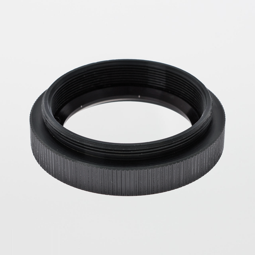 Meiji MA515 Lens Adapter to Attach Auxiliary Lenses to EMT-2 Microscope Body